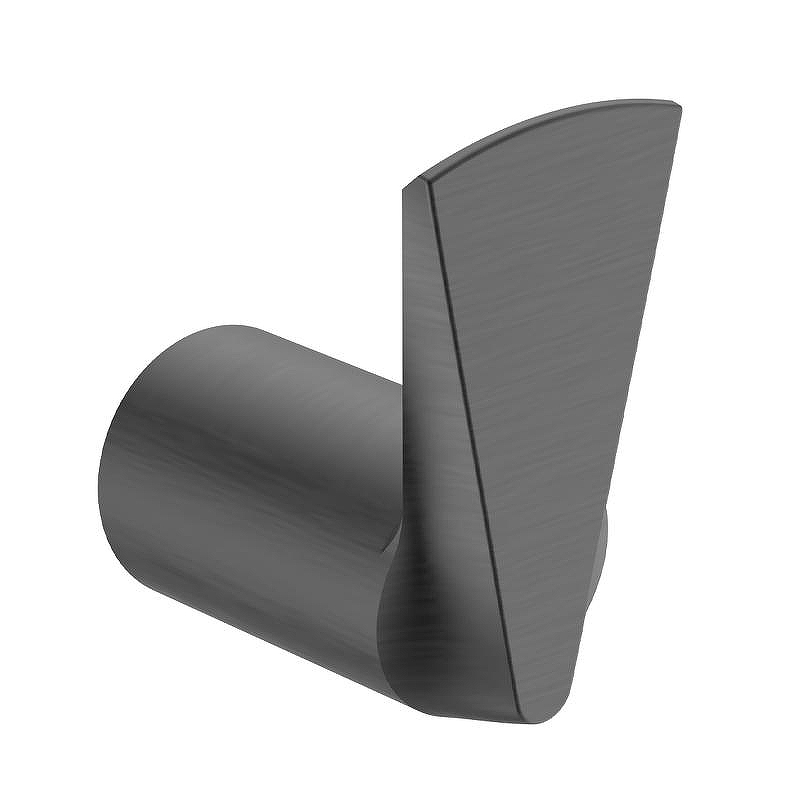 Крючок Raglo R307.05.09 цвет Графит матовый