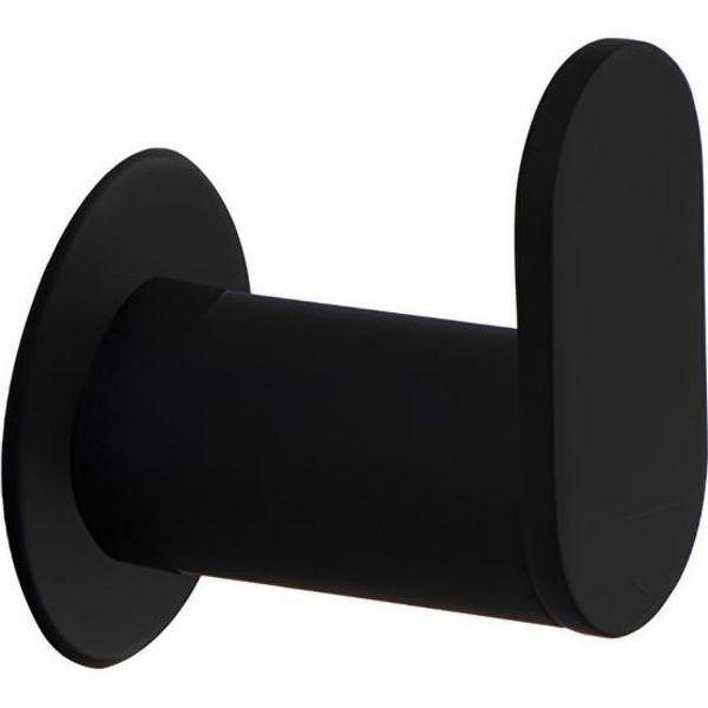 Крючок Ramonsoler Accesorios COLG01NM Черный матовый