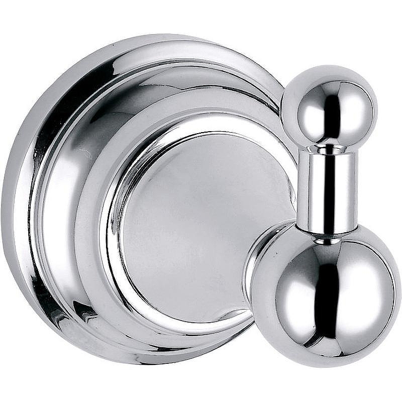 Крючок Rav Slezak Morava MKA0100 Хром