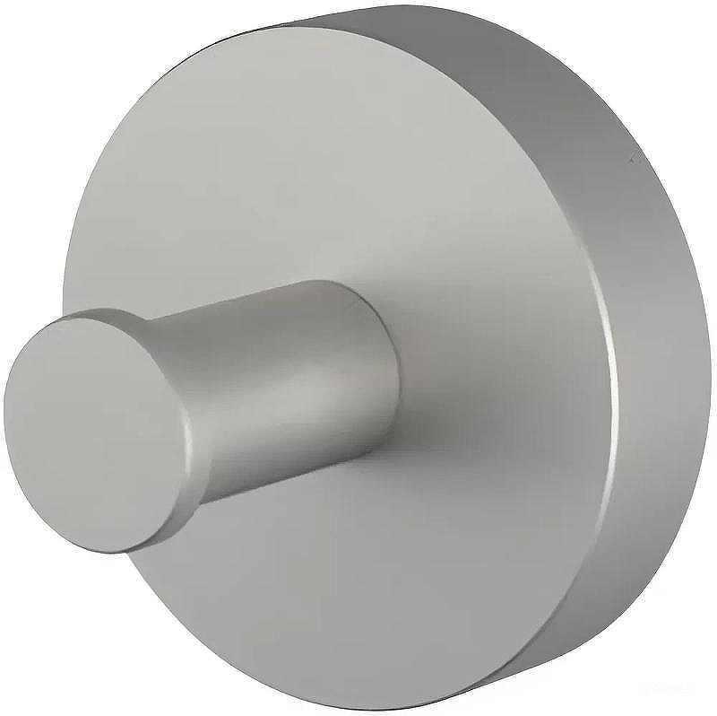 Крючок Remer X-Style Inox SSXI50 Нержавеющая сталь