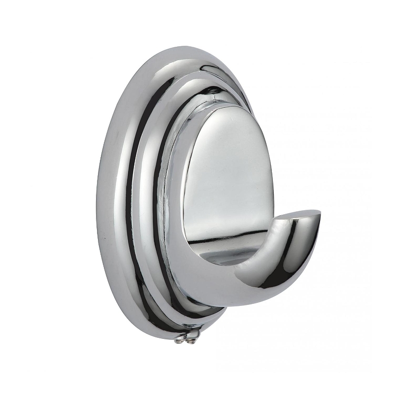 Крючок Savol S-003153 цвет Хром