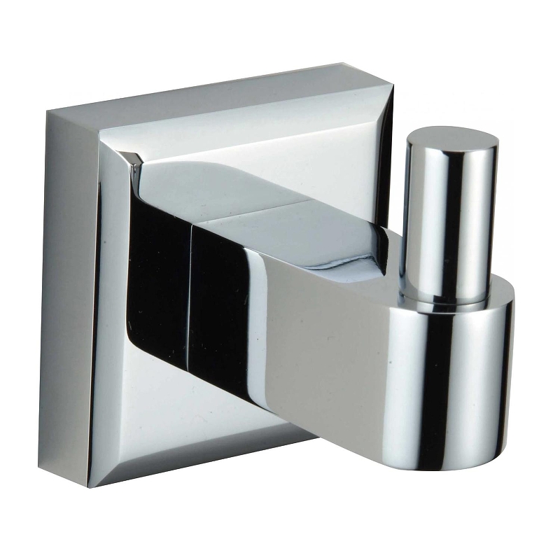 Крючок Savol S-009553 цвет Хром