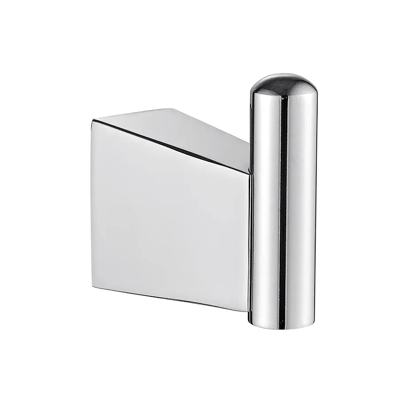 Крючок Shevanik SG57 SG5711 цвет Хром