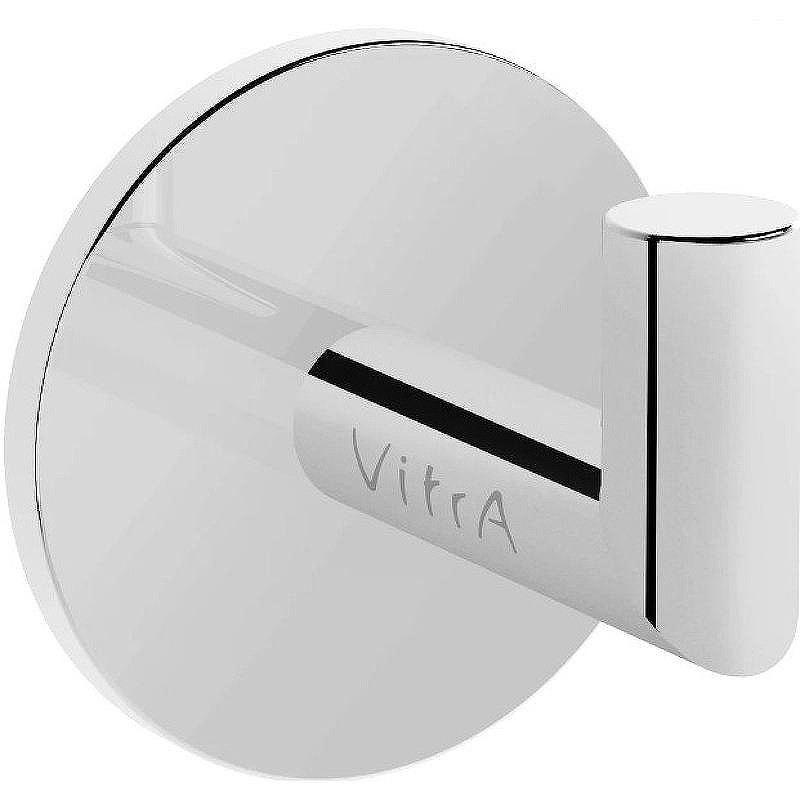 Крючок Vitra Origin A44884 Хром