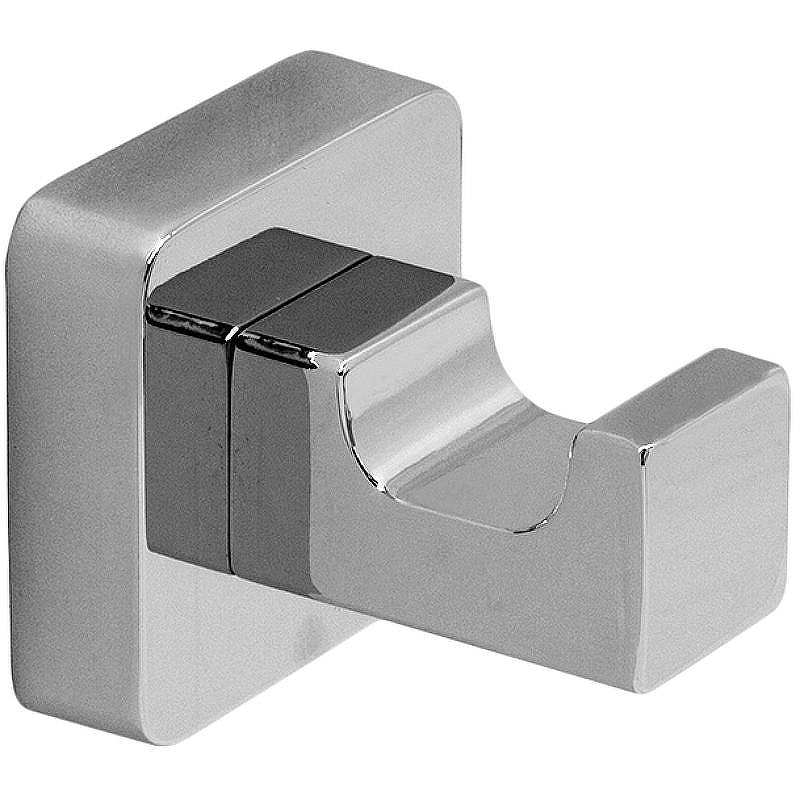 Крючок WasserKRAFT Dill K-3923 цвет Хром