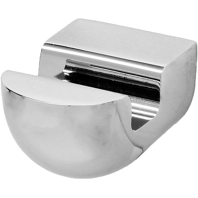 Крючок WasserKRAFT Kammel K-8323 цвет Хром