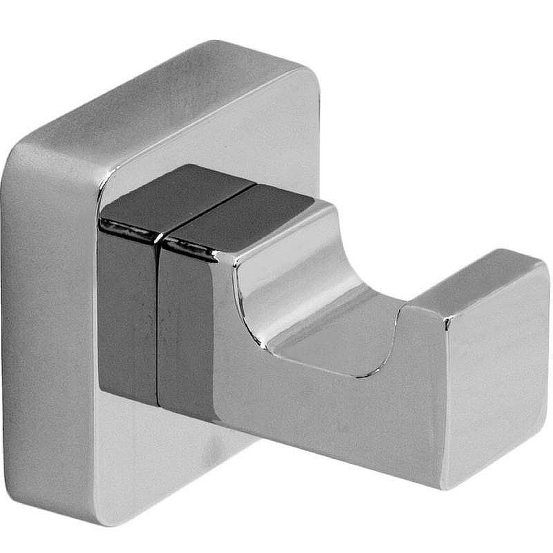 Крючок WasserKRAFT Lippe K-6523 цвет Хром