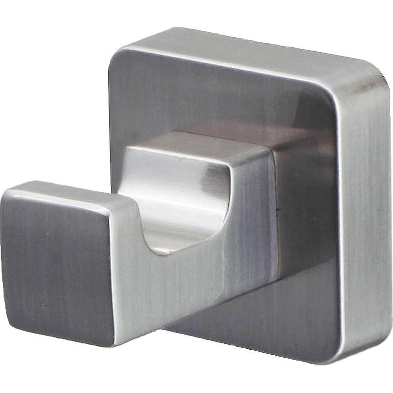 Крючок WasserKRAFT Rhin K-8723 цвет Хром