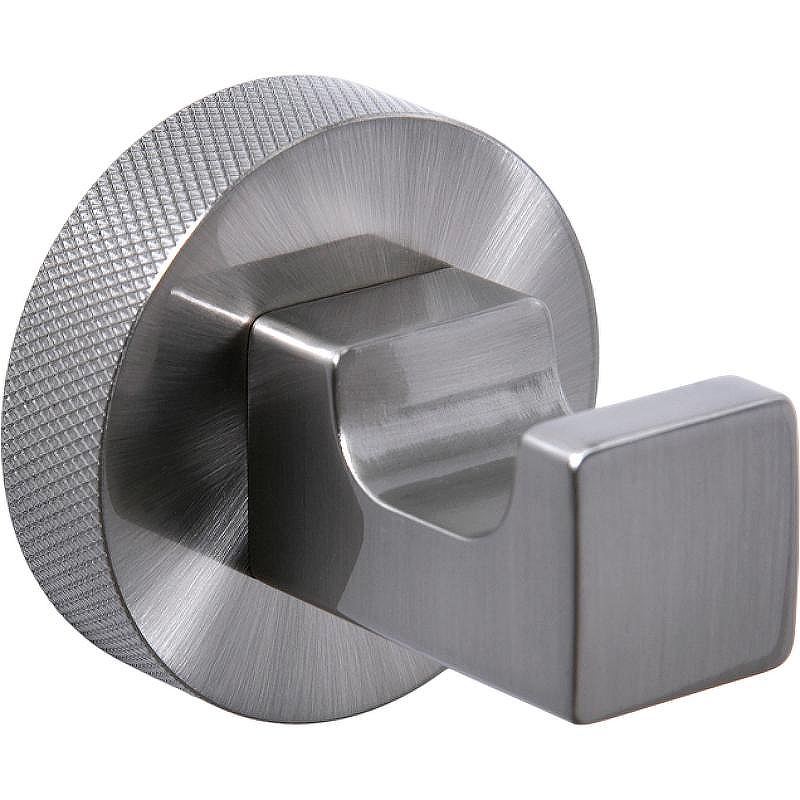 Крючок WasserKRAFT Tauber K-64423 цвет Никель