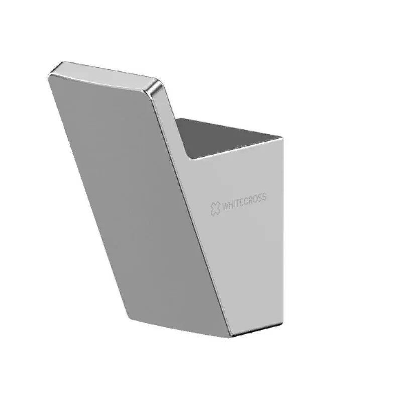 Крючок Whitecross Cubo chrome CU2415CR Хром