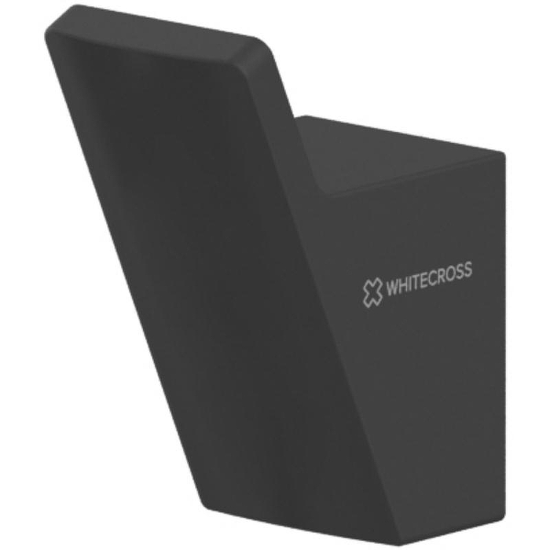 Крючок Whitecross Ergo black ER2210BL Черный матовый
