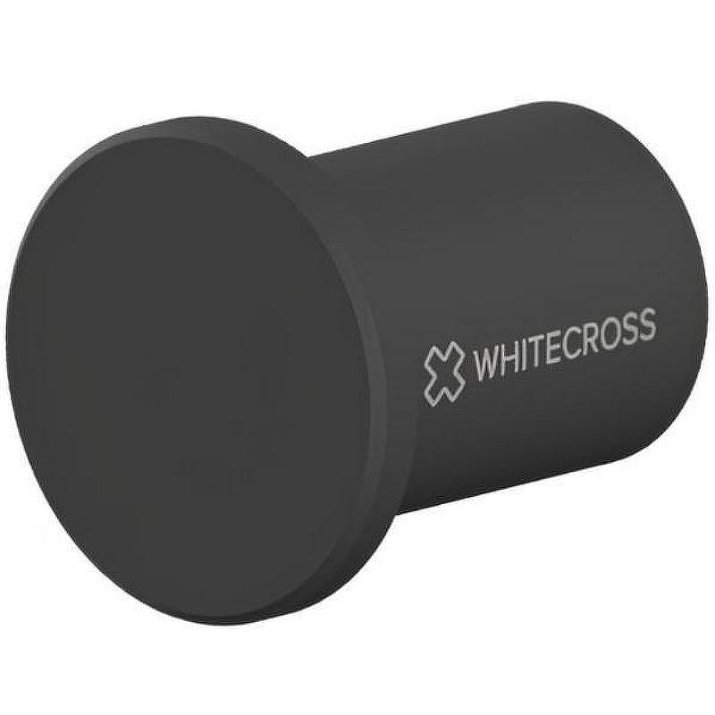 Крючок Whitecross Ergo black ER2216BL Черный матовый