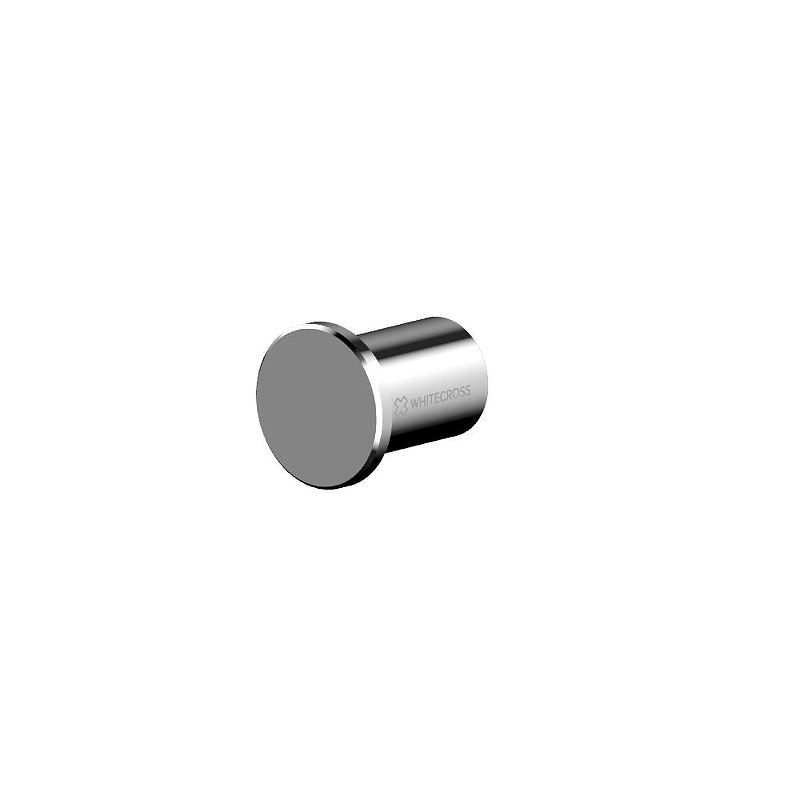 Крючок Whitecross Ergo chrome ER2215CR Хром