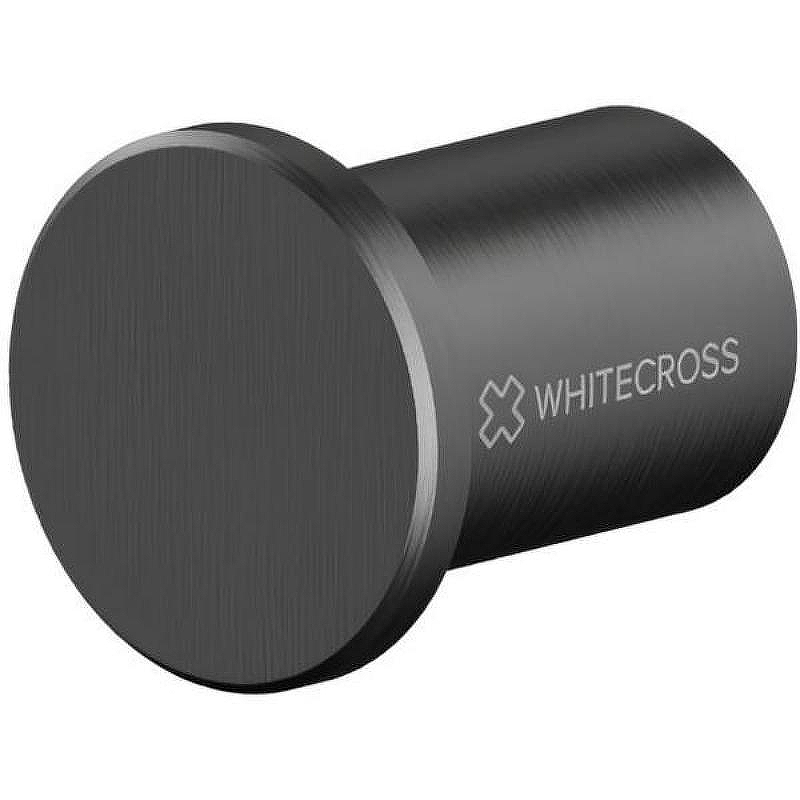 Крючок Whitecross Ergo gunmetal ER2215GM Оружейная сталь