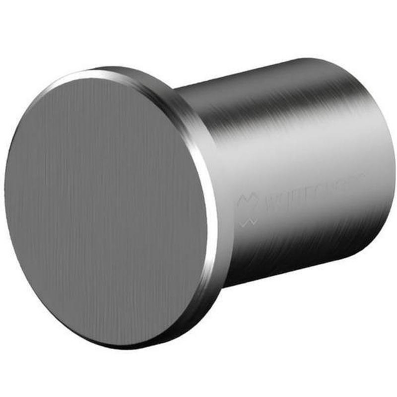 Крючок Whitecross Ergo nickel brushed ER2216NIB Брашированный никель