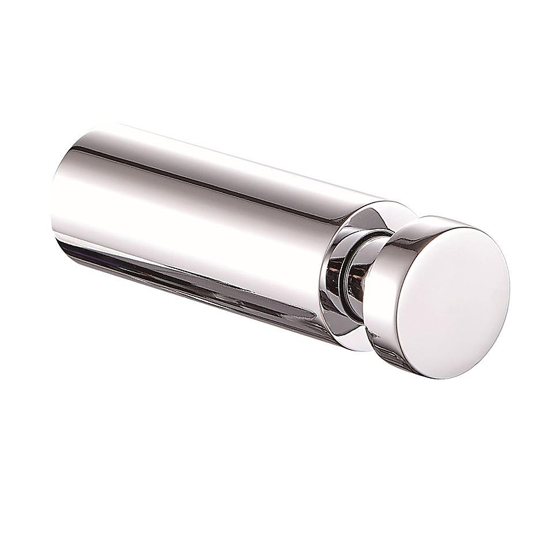 Крючок Wonzon & Woghand Easy WW-8105-2-CR цвет Хром