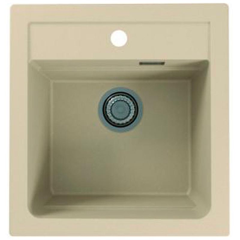 Кухонная мойка Alveus Granital Atrox 20 Terra G22 470x500 1131987 Песчаная