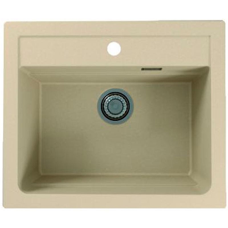 Кухонная мойка Alveus Granital Atrox 30 Terra G22 590x500 1131993 Песчаная