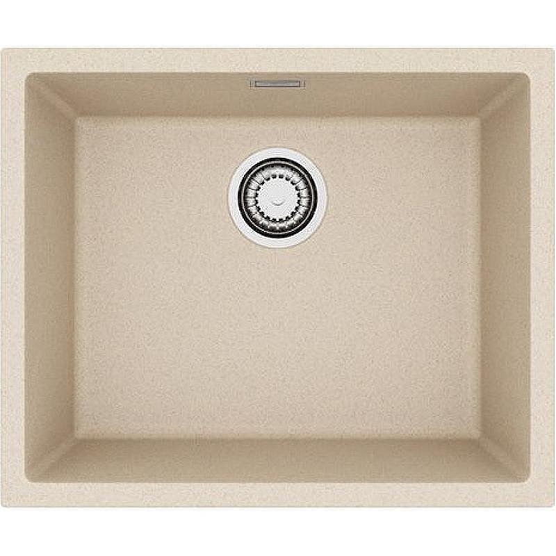 Кухонная мойка Alveus Granital Omni 30 Terra G22 550x450x198 1150053 Песчаная