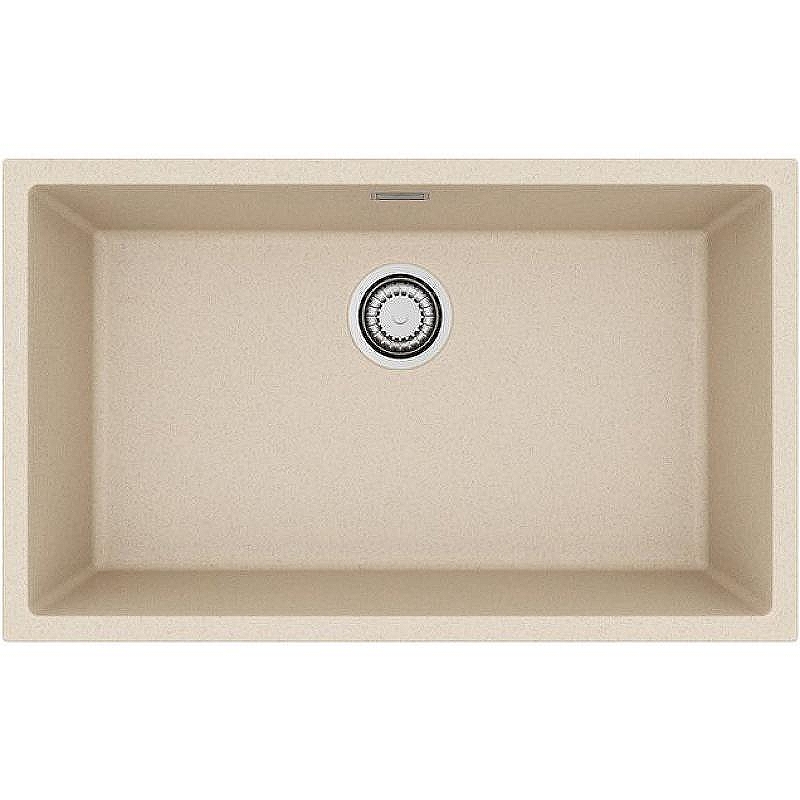 Кухонная мойка Alveus Granital Omni 40 Terra G22 750x450x198 1150060 Песчаная