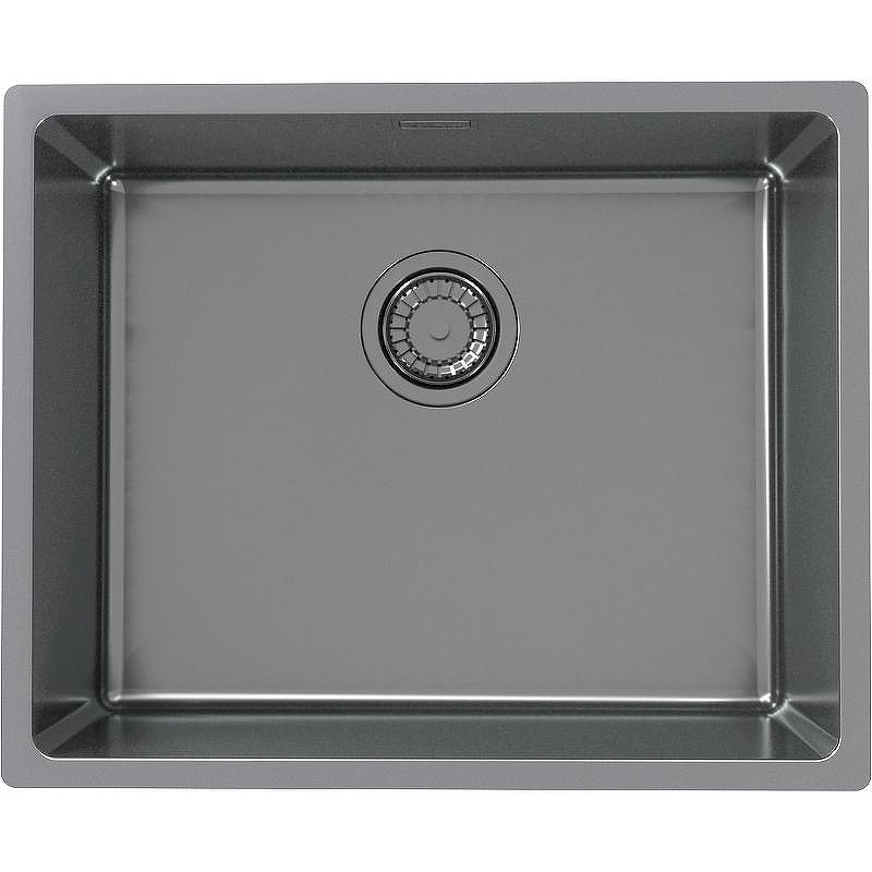 Кухонная мойка Alveus Kombino 50 Monarch Anthracite SAT-90 540x440x195 U 1122673 Антрацит