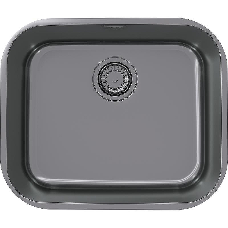 Кухонная мойка Alveus Variant 10 Monarch Anthracite 480x400x180 1113582 Антрацит