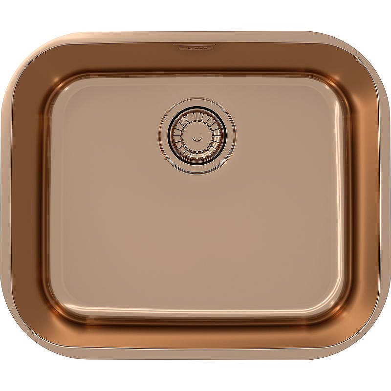 Кухонная мойка Alveus Variant 10 Monarch Copper 480x400x180 1113580 Медь