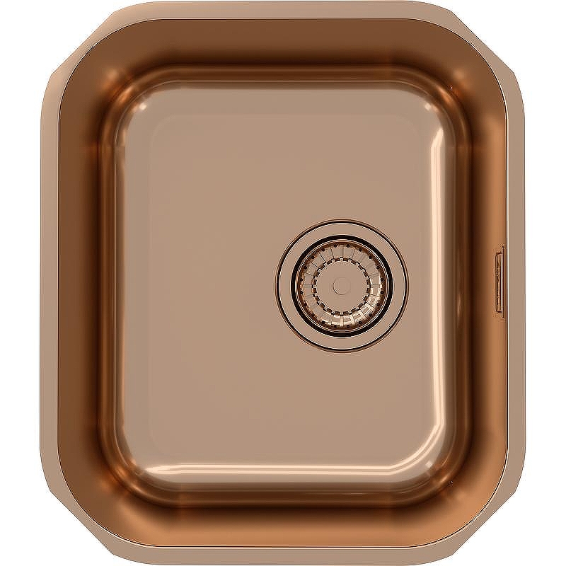 Кухонная мойка Alveus Variant 40 Monarch Copper 340x400x180 1113586 Медь