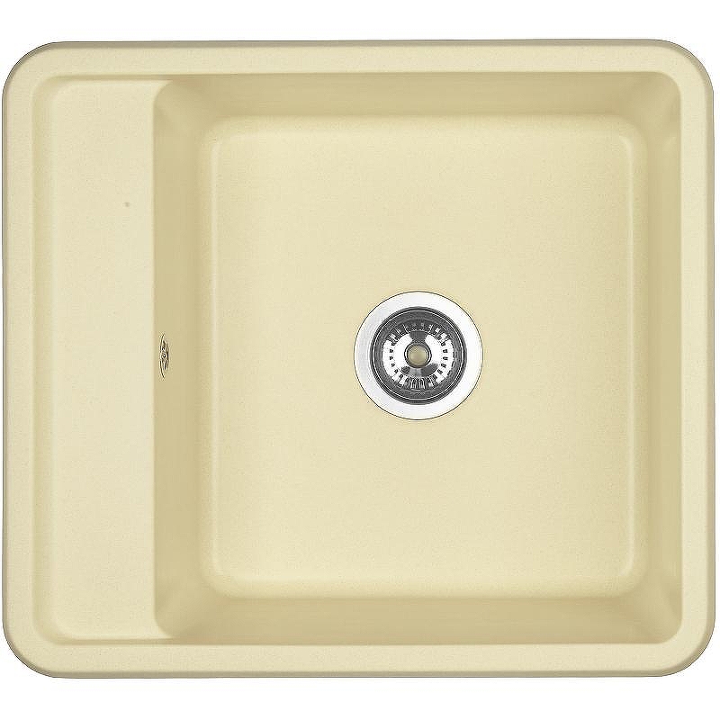 Кухонная мойка Aquaton Беллис 57 1A724932BS290 Шампань