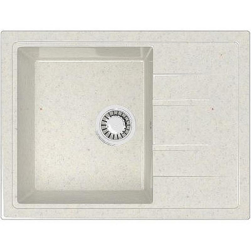 Кухонная мойка Bergg Z150 B150Q007 Хлопок