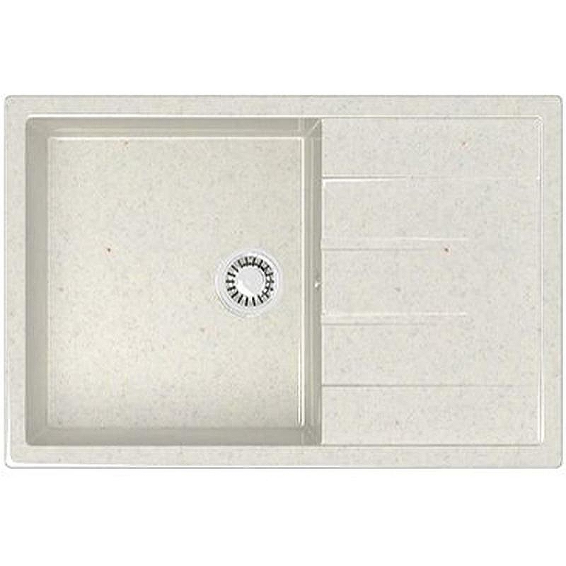 Кухонная мойка Bergg Z161 B161Q007 Хлопок