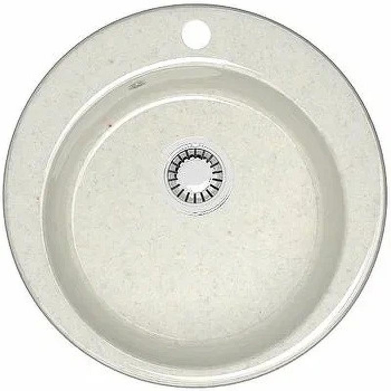 Кухонная мойка Bergg Z30 B030Q007 Хлопок