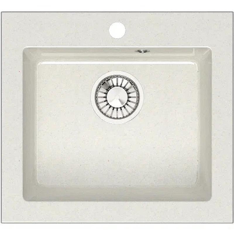 Кухонная мойка Bergg Z35 B035Q007 Хлопок