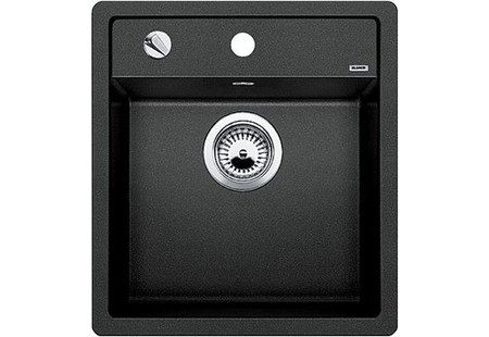 Кухонная мойка Blanco Dalago 5 518521, антрацит