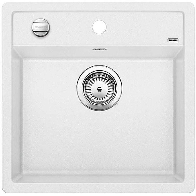 Кухонная мойка Blanco Dalago 5 518524 Белая