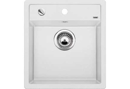 Кухонная мойка Blanco Dalago 5 518524, белый