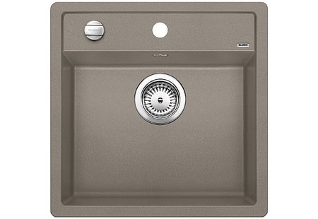 Кухонная мойка Blanco Dalago 5 518528, серый беж