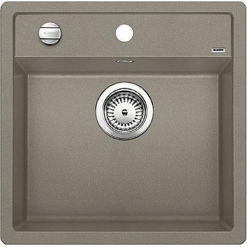 Кухонная мойка Blanco Dalago 5 518528 Серый беж