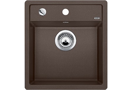 Кухонная мойка Blanco Dalago 5 518529, кофе