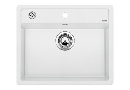 Кухонная мойка Blanco Dalago 6 514199, белый