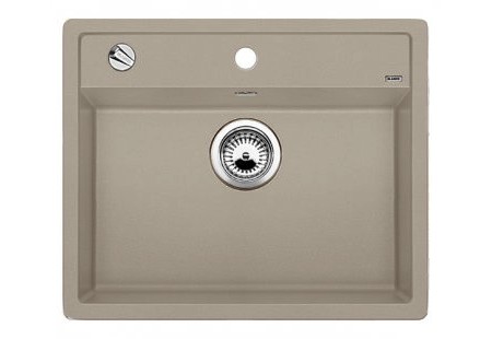 Кухонная мойка Blanco Dalago 6 517320, серый беж