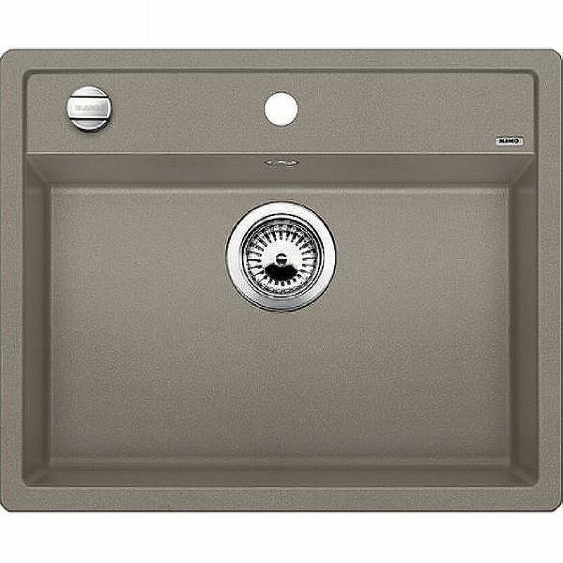 Кухонная мойка Blanco Dalago 6 517320 Серый беж