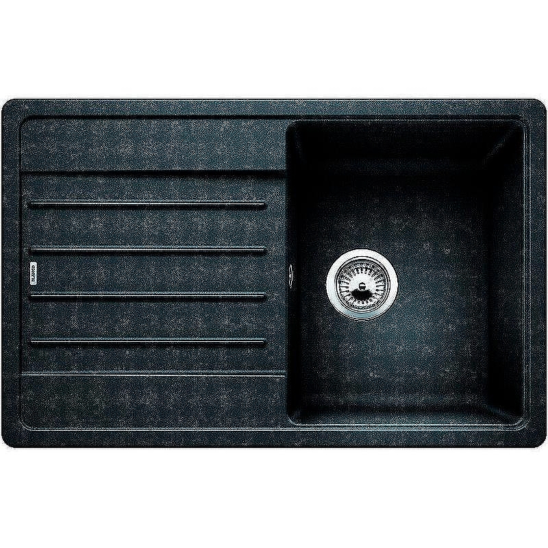Кухонная мойка Blanco Legra 45 S 522201 Антрацит