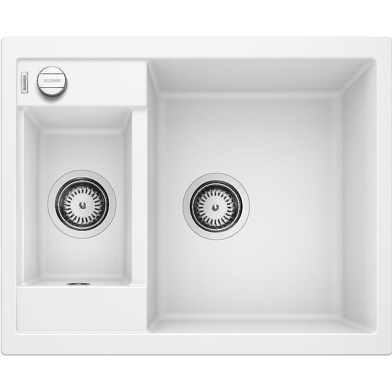 Кухонная мойка Blanco Metra 6 516157 Белая