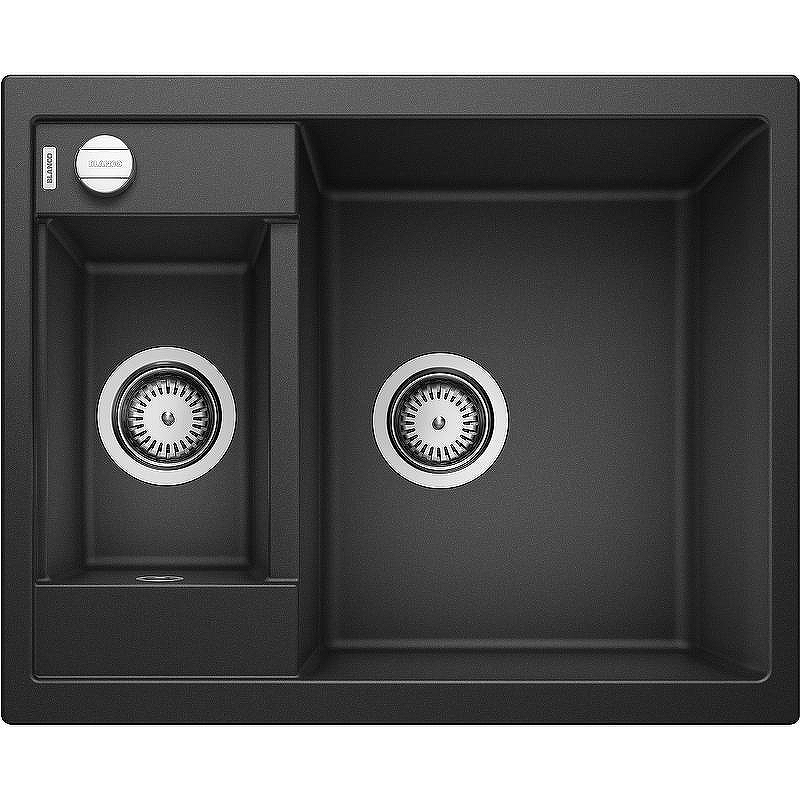 Кухонная мойка Blanco Metra 6 516165 Антрацит