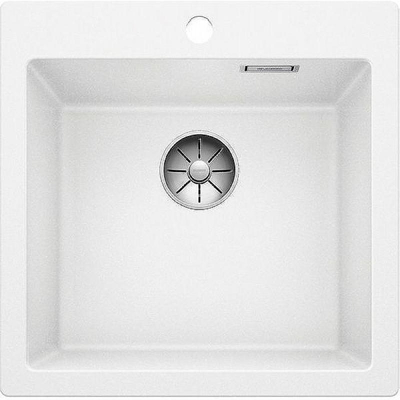 Кухонная мойка Blanco Pleon 5 521672 Белая