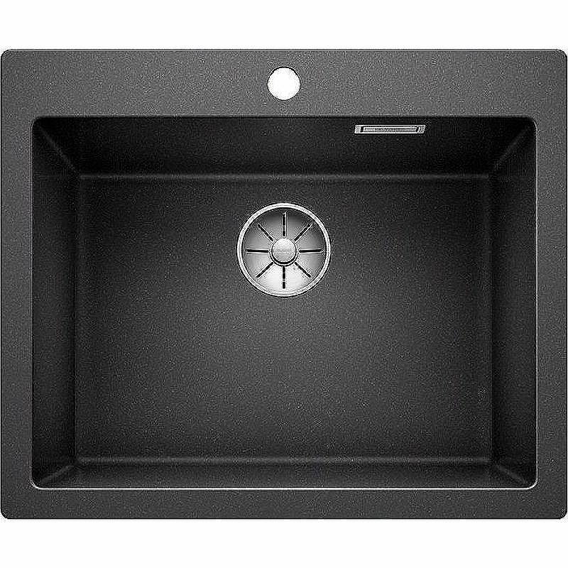 Кухонная мойка Blanco Pleon 6 521678 Антрацит
