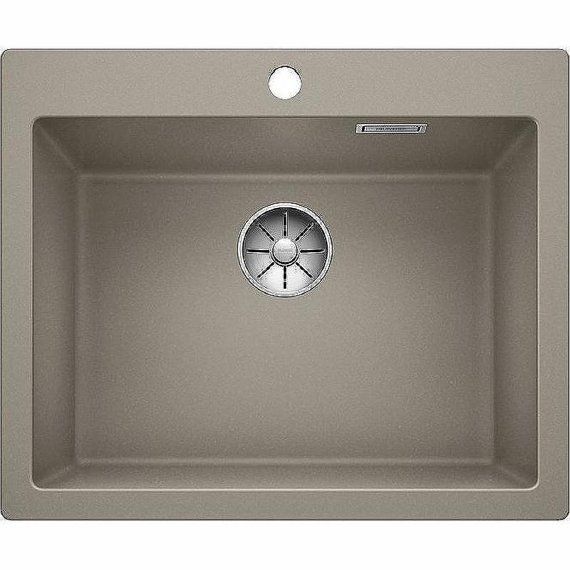 Кухонная мойка Blanco Pleon 6 521686 Серый беж