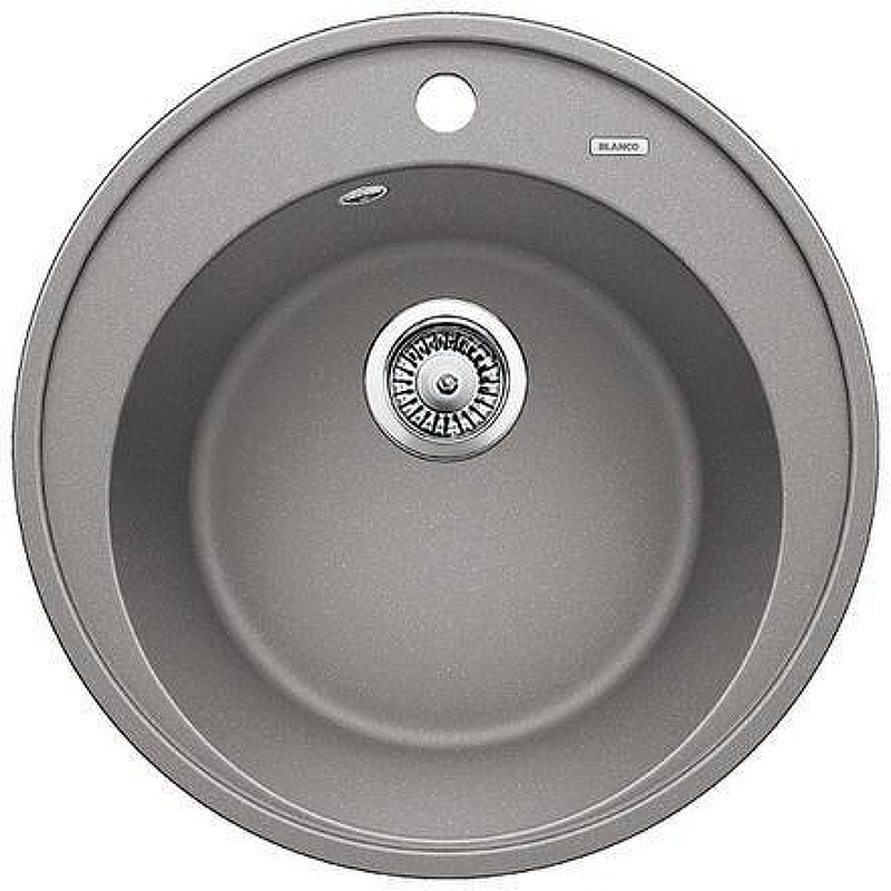 Кухонная мойка Blanco Riona 45 521397 цвет Алюметаллик