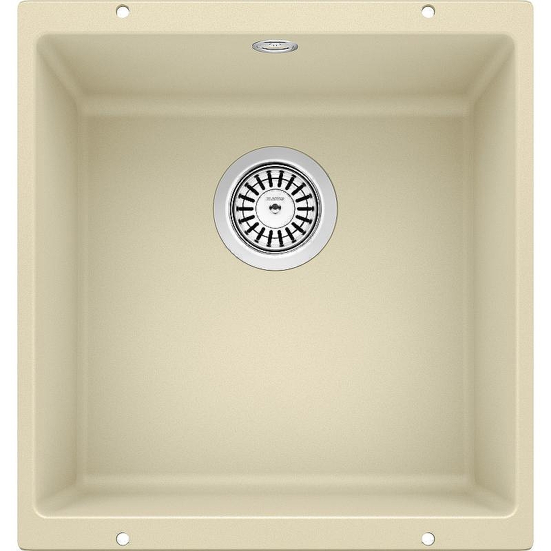 Кухонная мойка Blanco Rotan 400-U 521336 Шампань